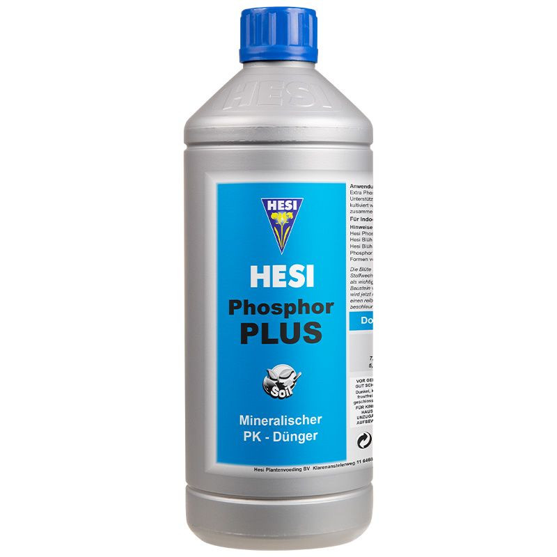 Hesi Phosphor Plus 1 L