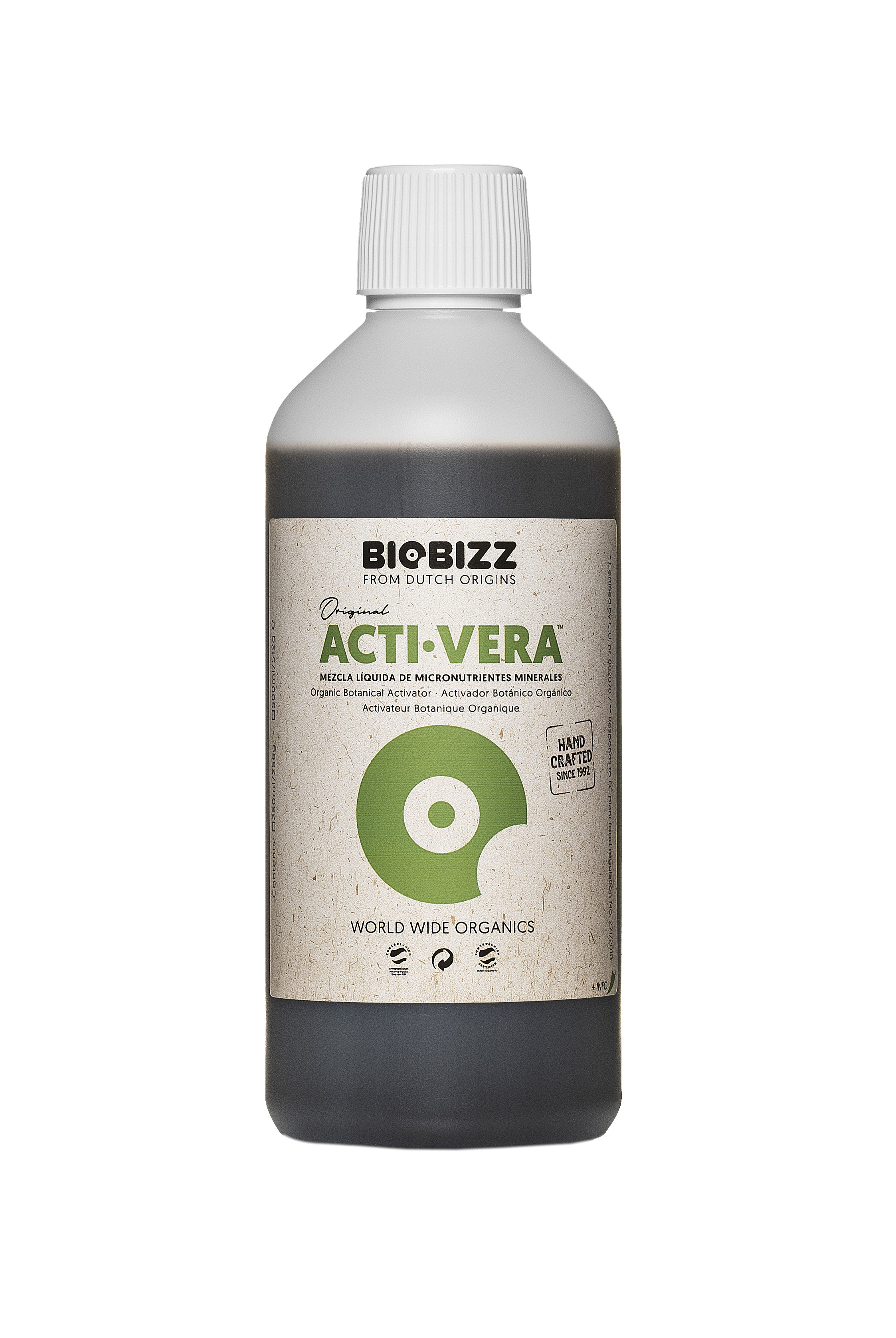 BioBizz Acti-Vera 500ml