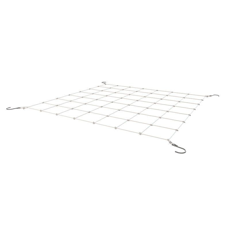 Secret Jardin WebIT/WebTH SCROG Netz WebTH 90 (90 x 90 cm)