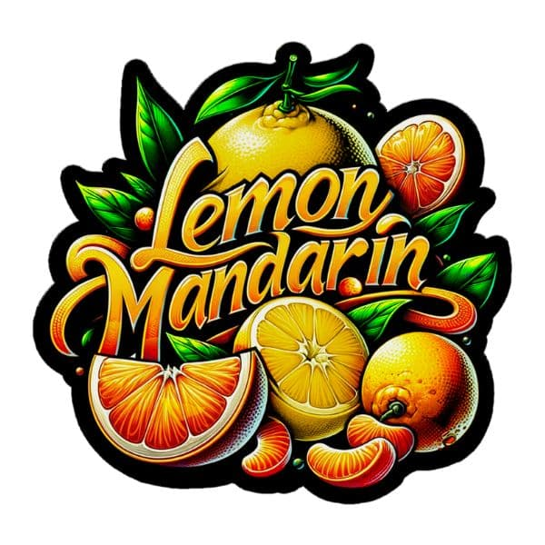 Lemon Mandarin - FastBuds Seeds