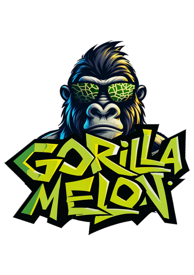 Gorilla Melon - FastBuds Seeds