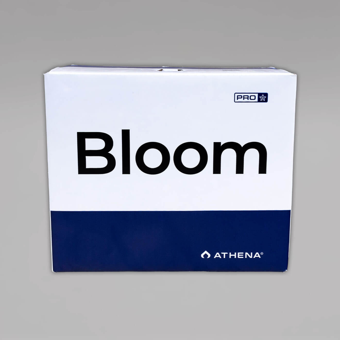Athena Pro Bloom, 4,54kg oder 11,34kg