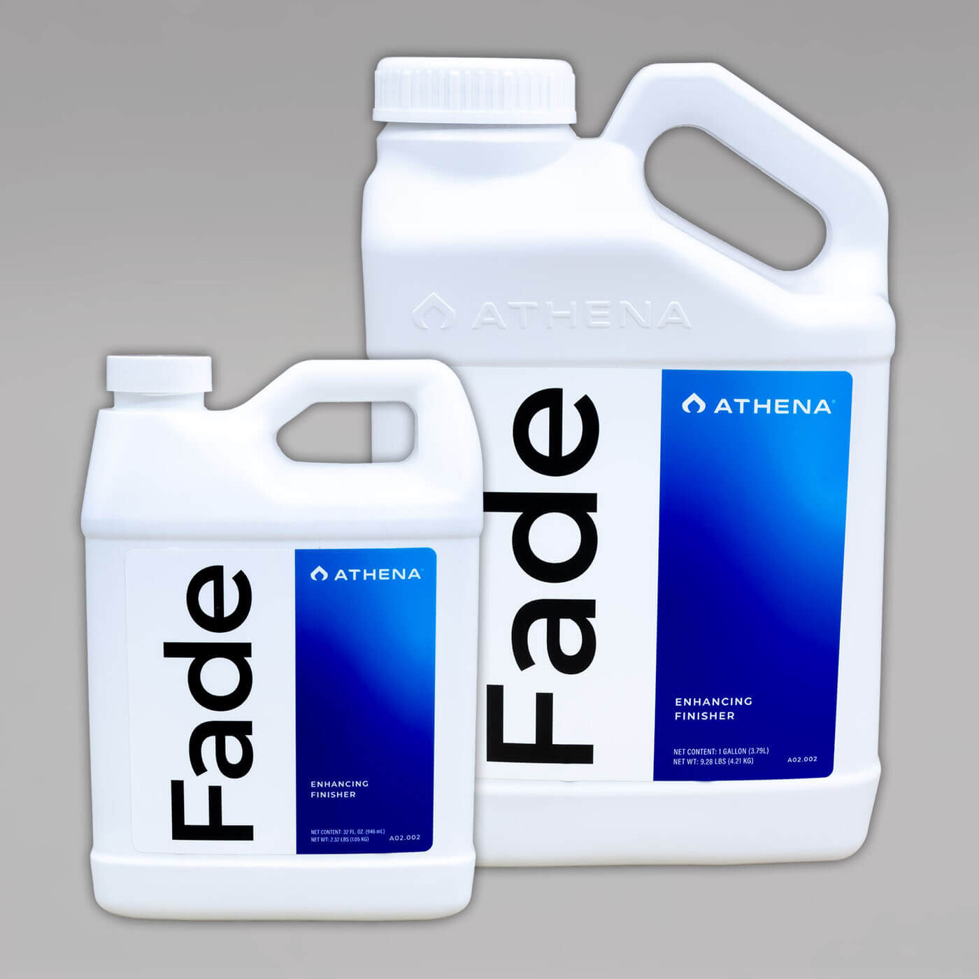 Athena Pro Fade, 946ml oder 3,79L