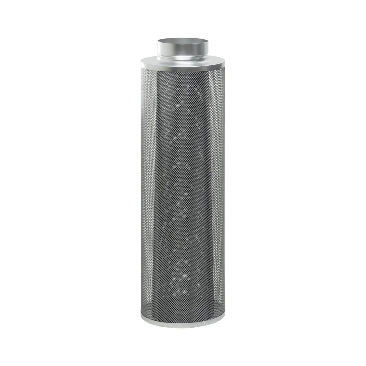 Prima Klima Carbocone 800m³/h - 125mm Flansch (K3601-125)