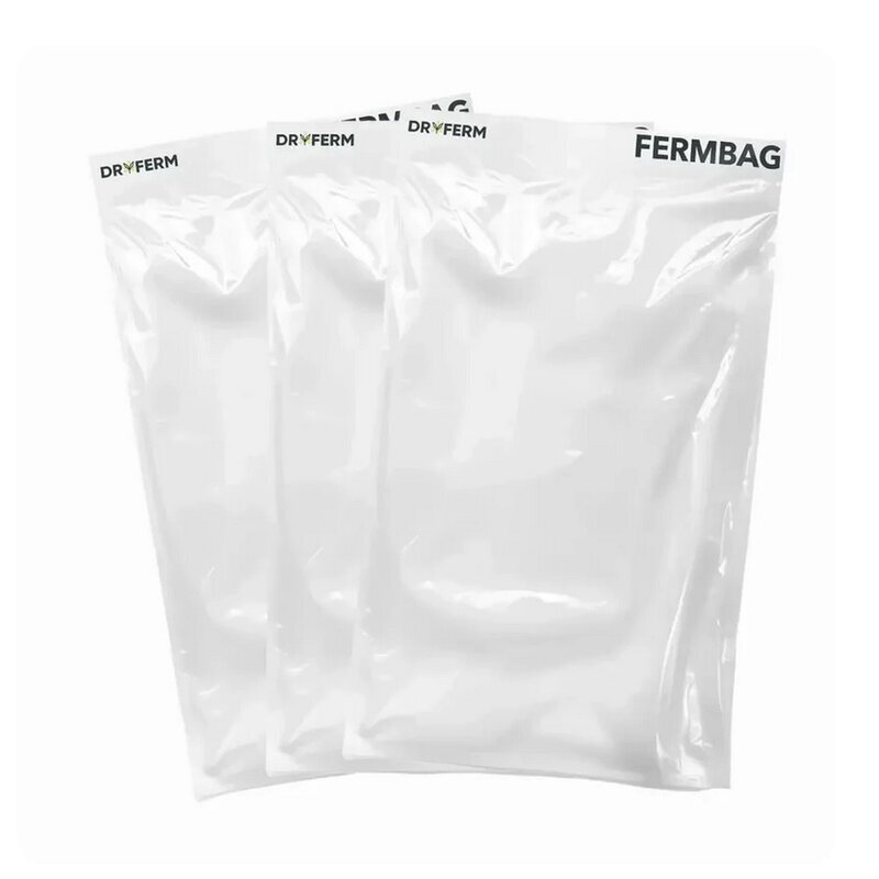 DryFerm FermBag, Trocknungsbeutel