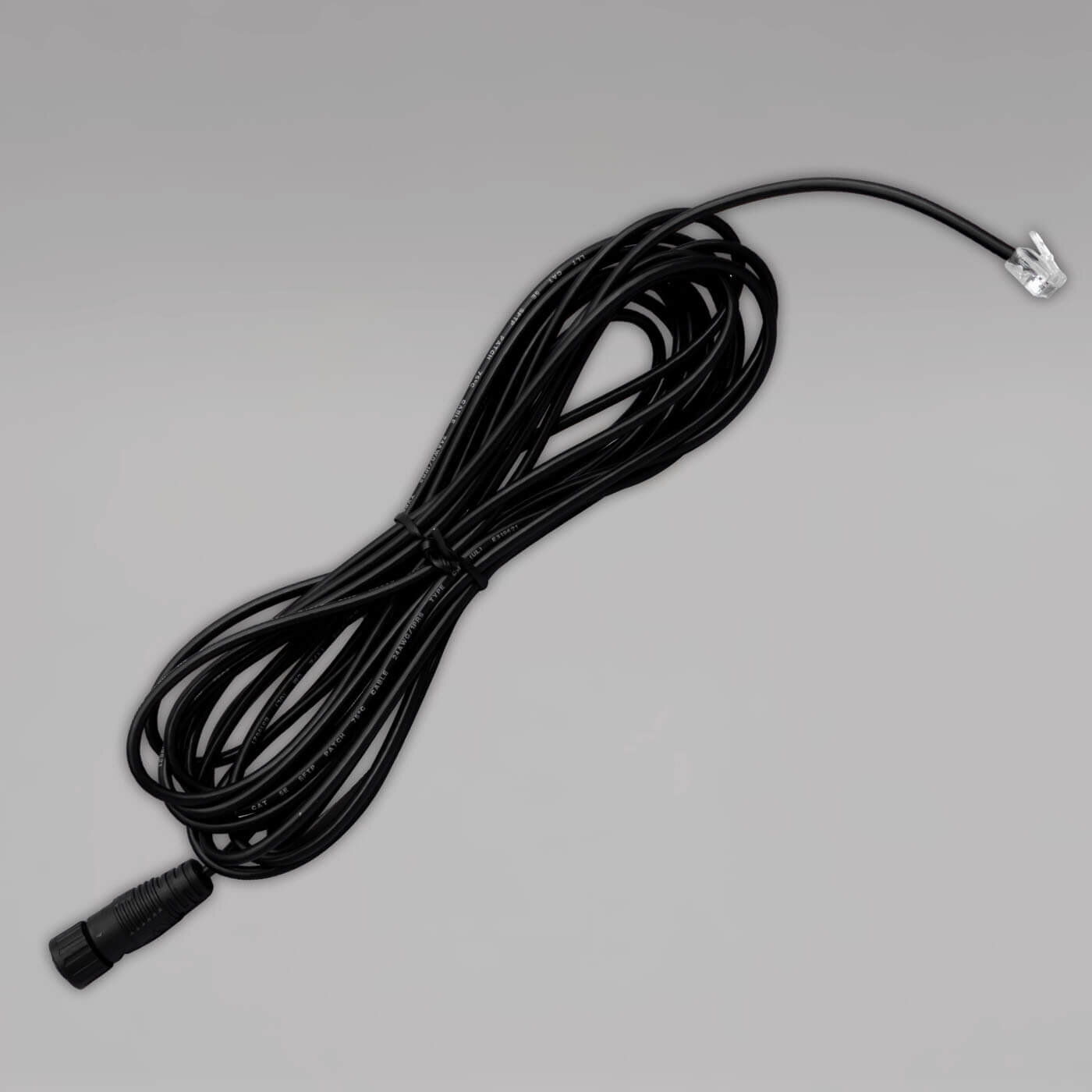 Lumatek Daisy-Chain Kabel, zur Verbindung von LEDs mit Universal-Controllern