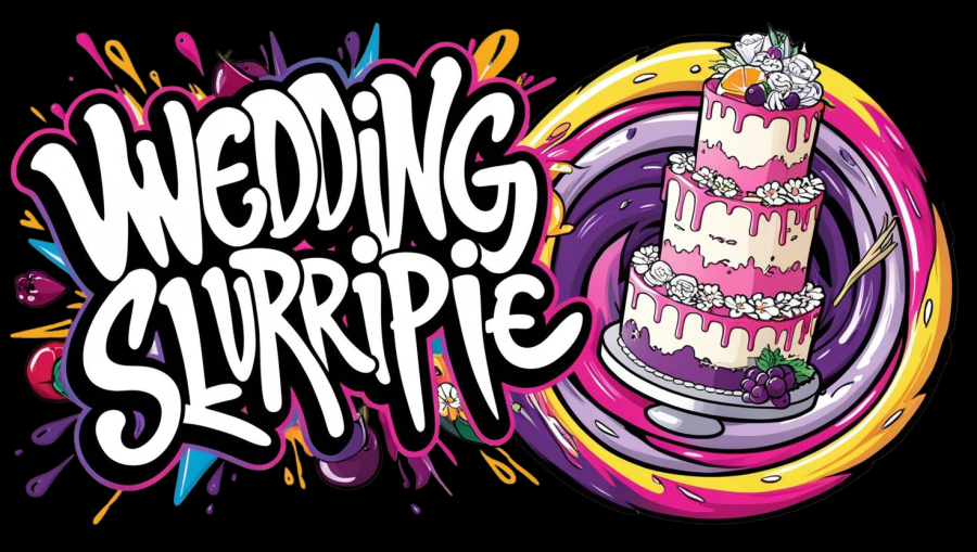 Wedding Slurripie - ELEV8 Seeds