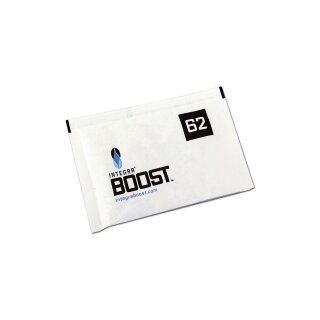 Integra Boost Humidiccant 62 % - optimale Feuchtigkeitskontrolle für deine Kräuter