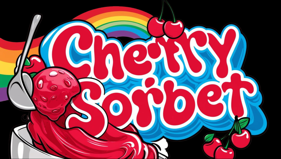 Cherry Sorbet - ELEV8 Seeds
