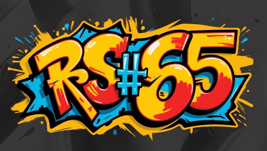 RS#65 - ELEV8 Seeds