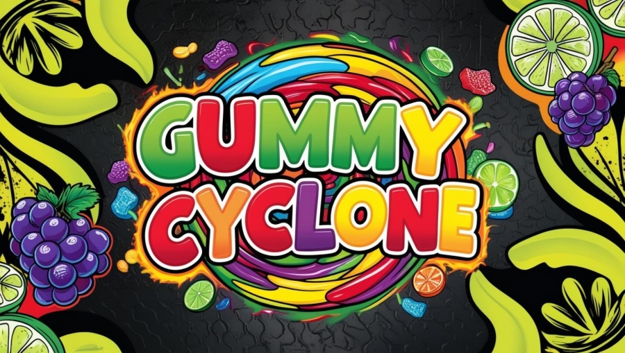 Gummy Cyclone - ELEV8 Seeds