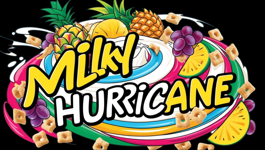 Milky Hurricane - ELEV8 Seeds
