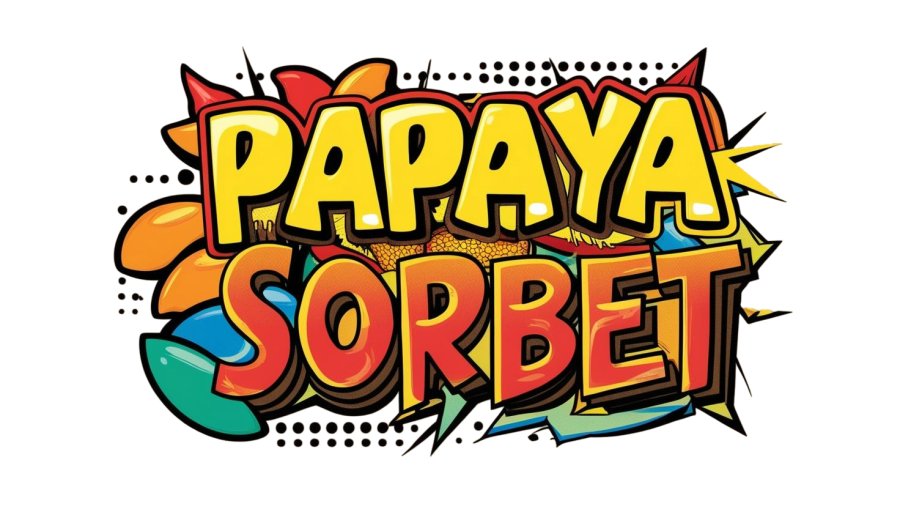 Papaya Sorbet - ELEV8 Seeds