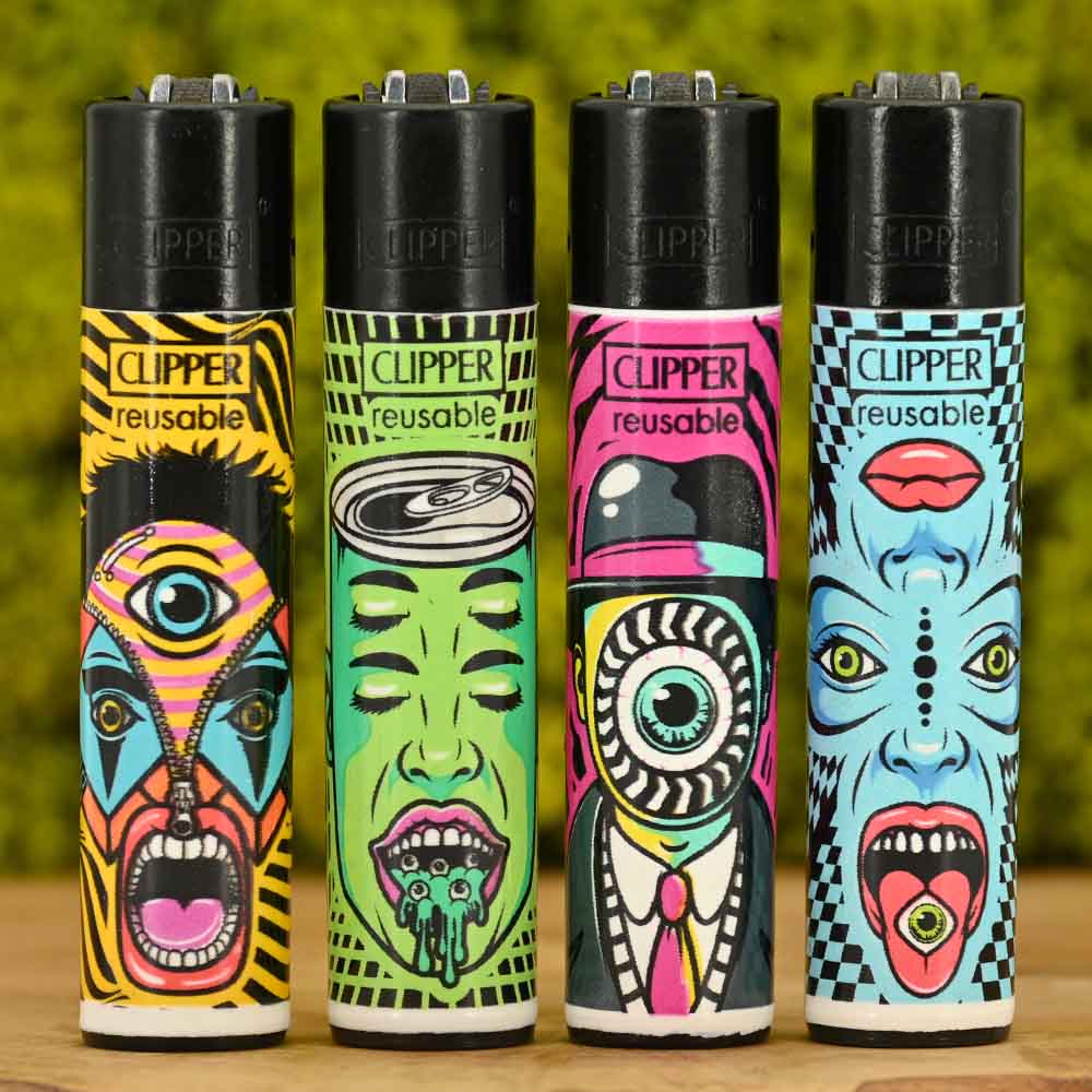 Johnnys Clipper - Polizist