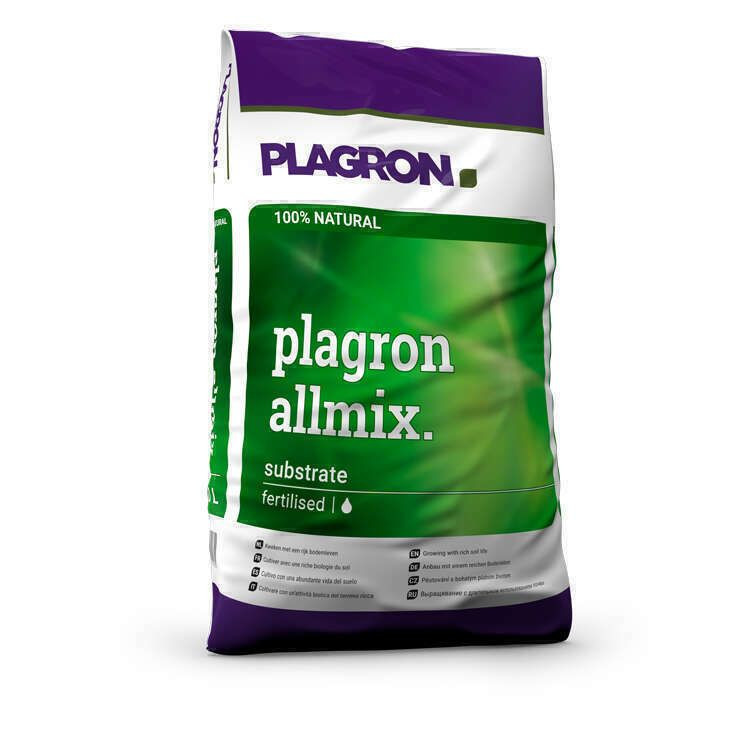 Plagron Allmix 50L