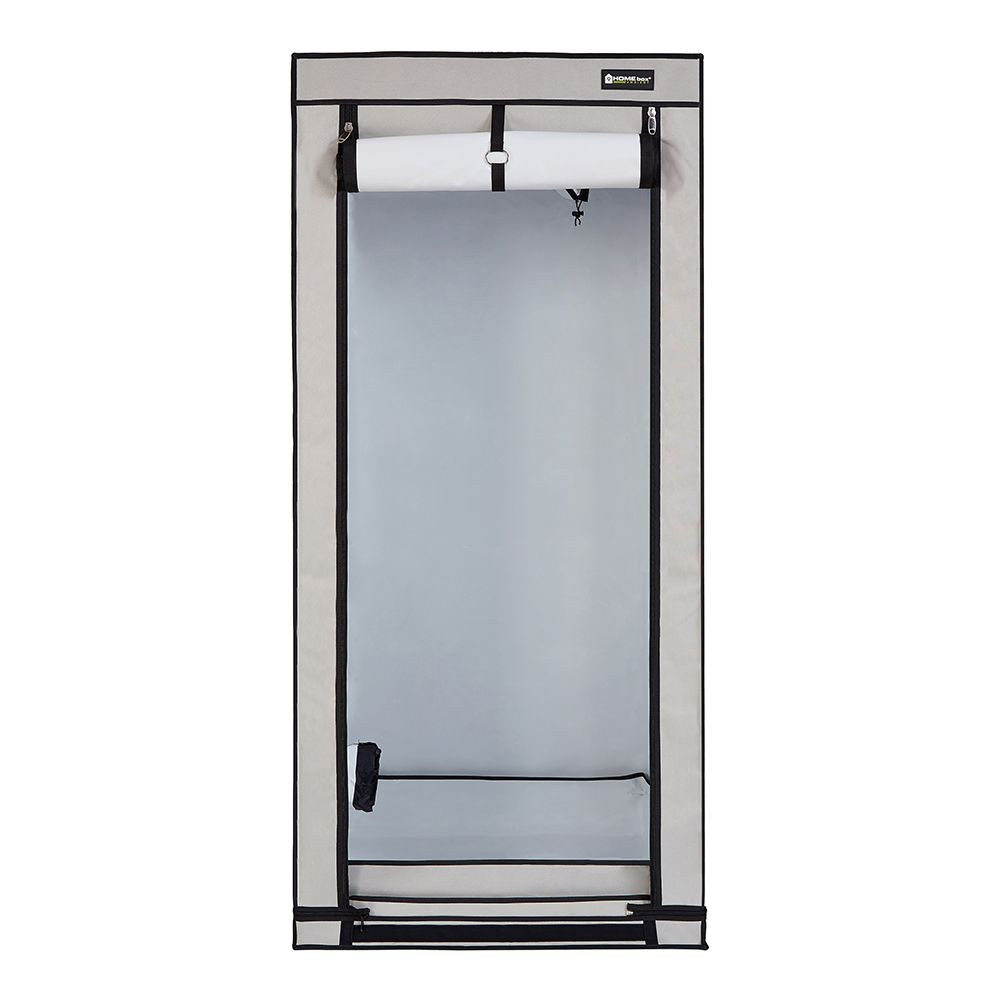 Homebox Ambient Q80+ (80x80x180cm)