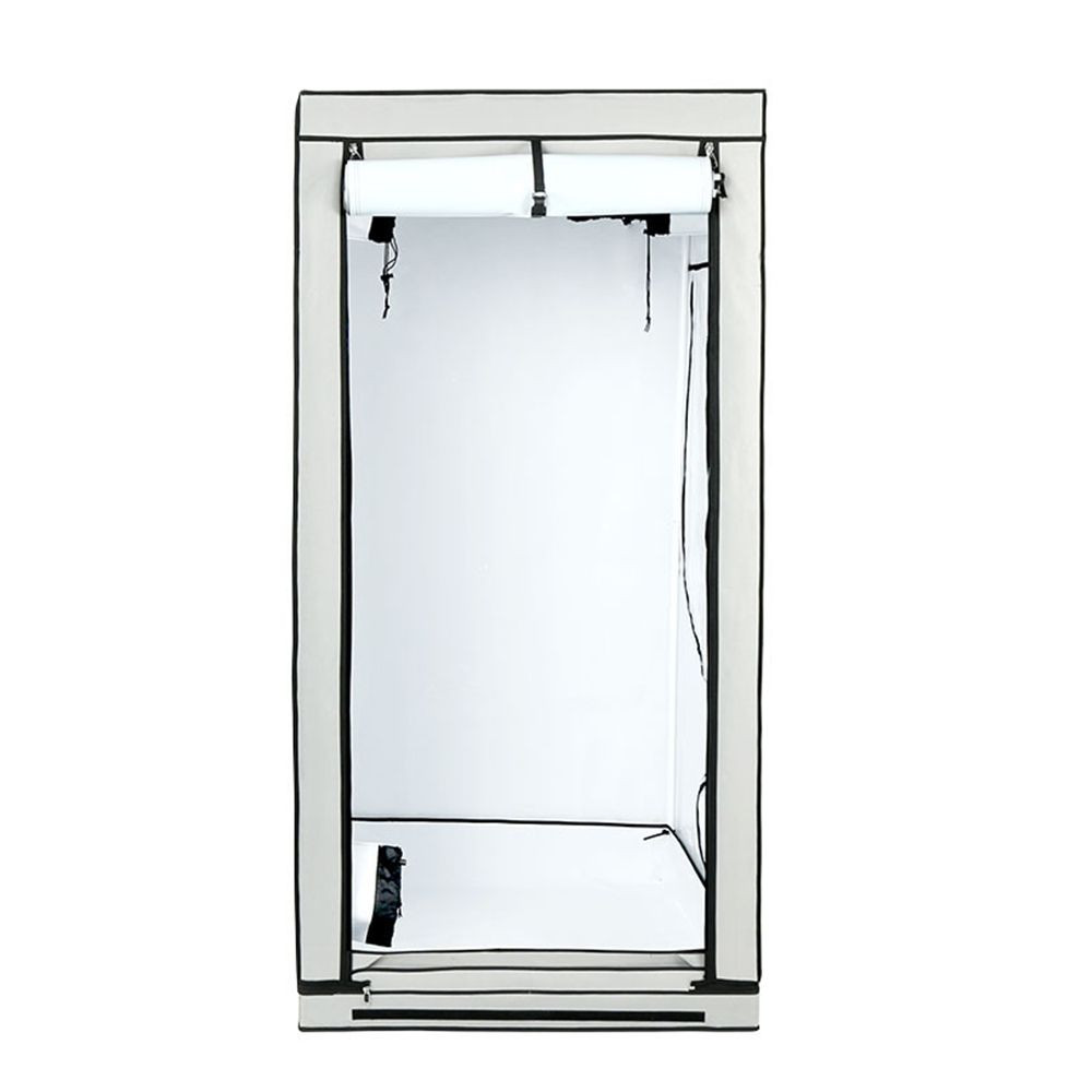 Homebox Ambient Q100 (100x100x200cm)