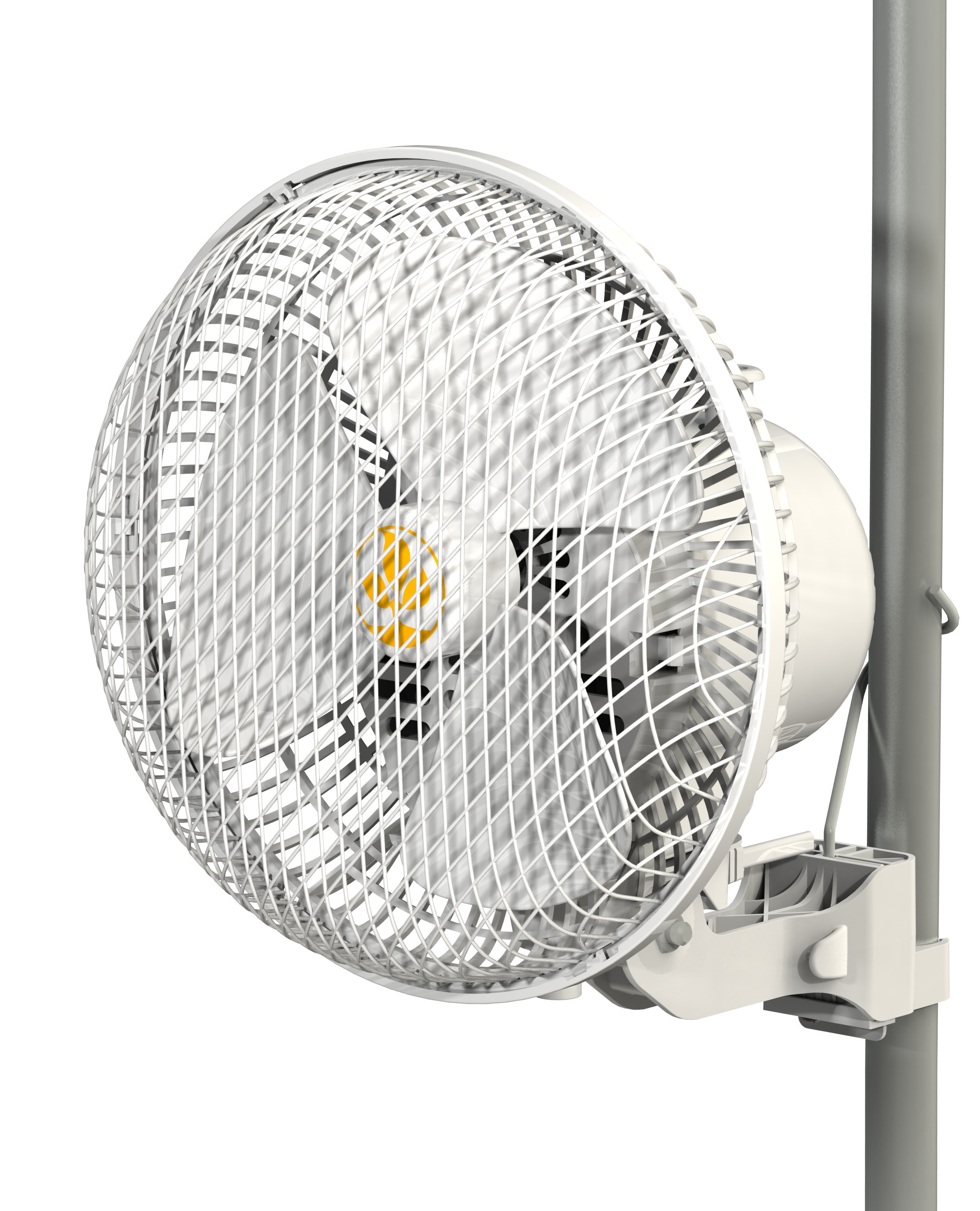 Secret Jardin Monkey Fan Rev 2.0 17cm, 20Watt