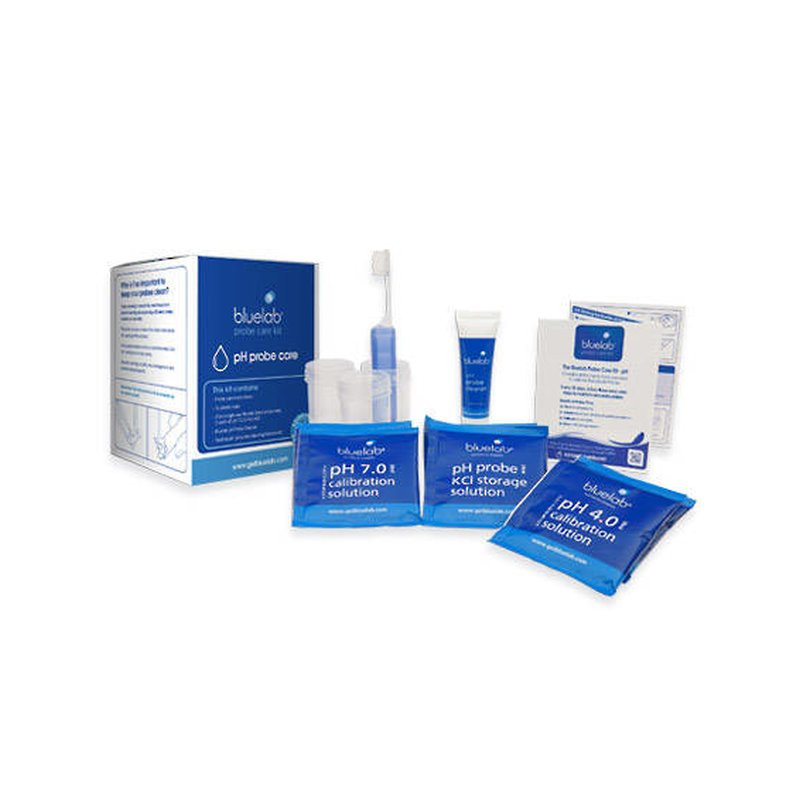 Bluelab pH-Sonden Pflegeset
