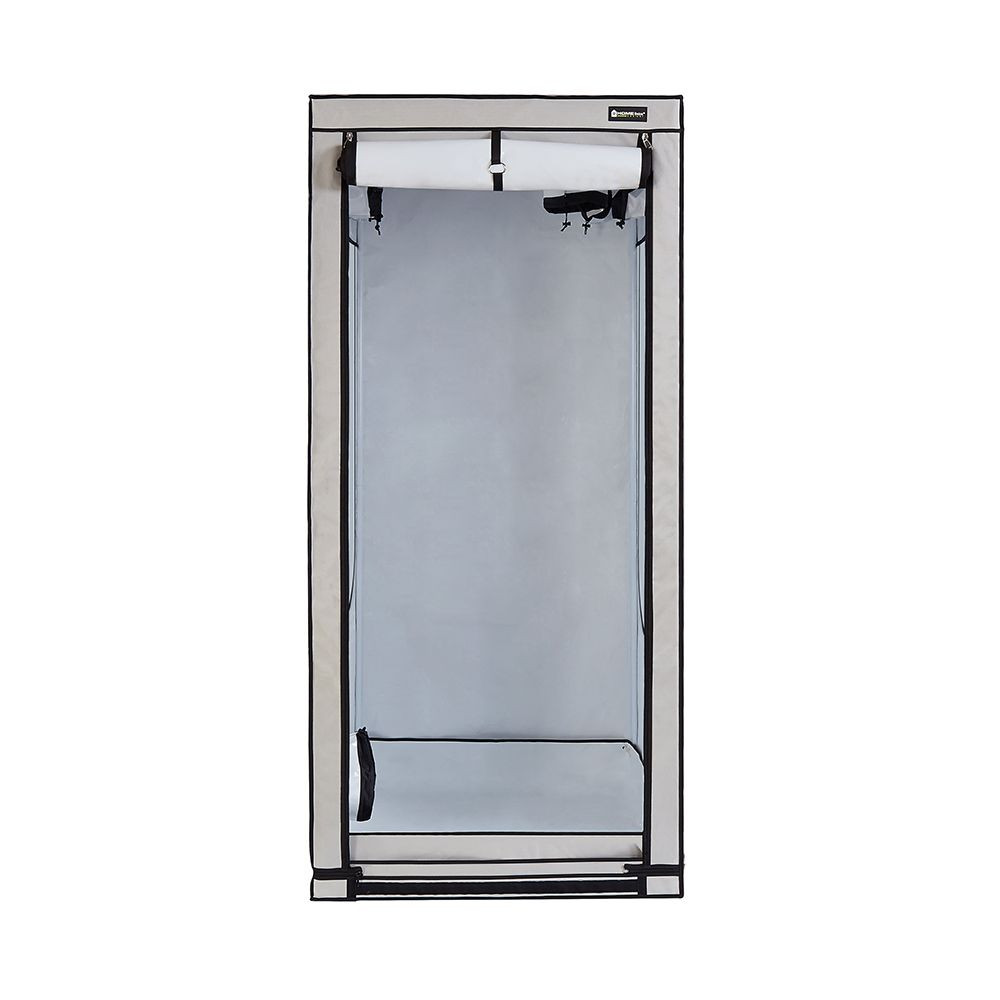 Homebox Ambient Q100+ (100x100x220cm)