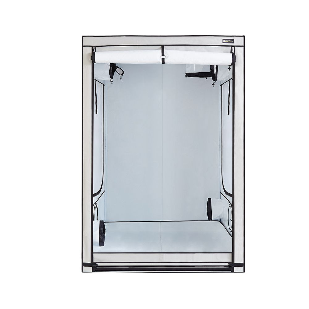 Homebox Ambient Q150+ (150x150x220cm)