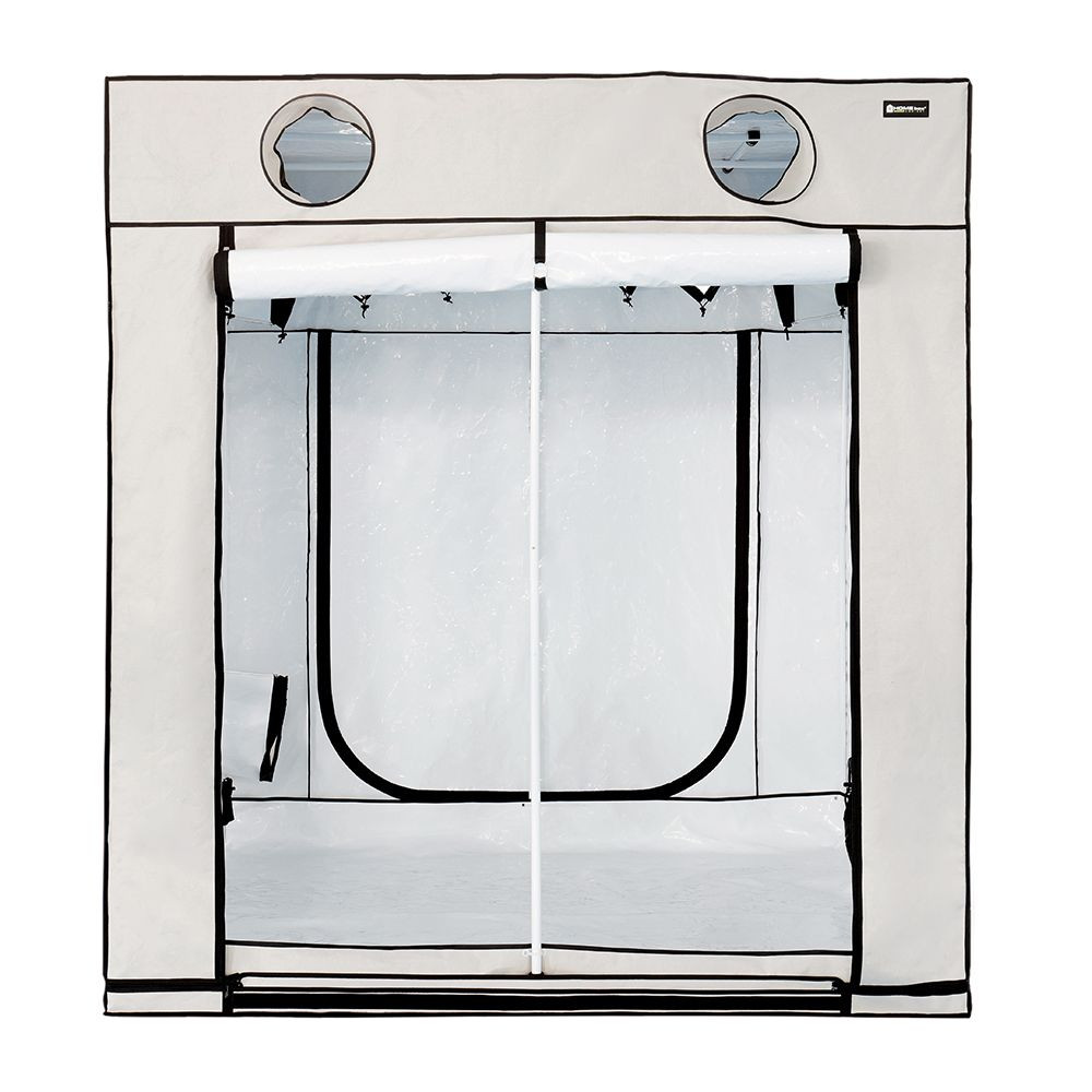 Homebox Ambient Q200+ (200x200x220cm)
