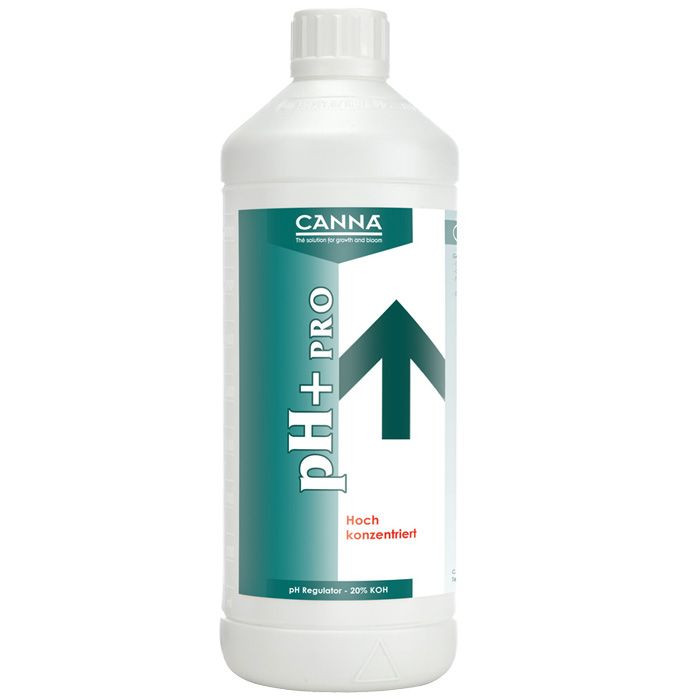 Canna PH Plus Pro 20% 1L