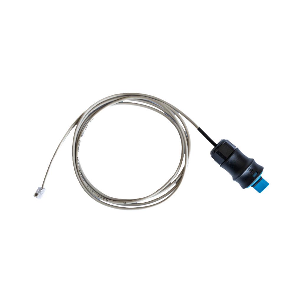 Sanlight Trolmaster Adapterkabel für RJ12 Steuerung des Dimmers