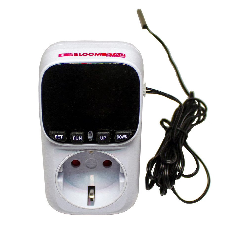 Bloomstar Horti Pro Thermostat