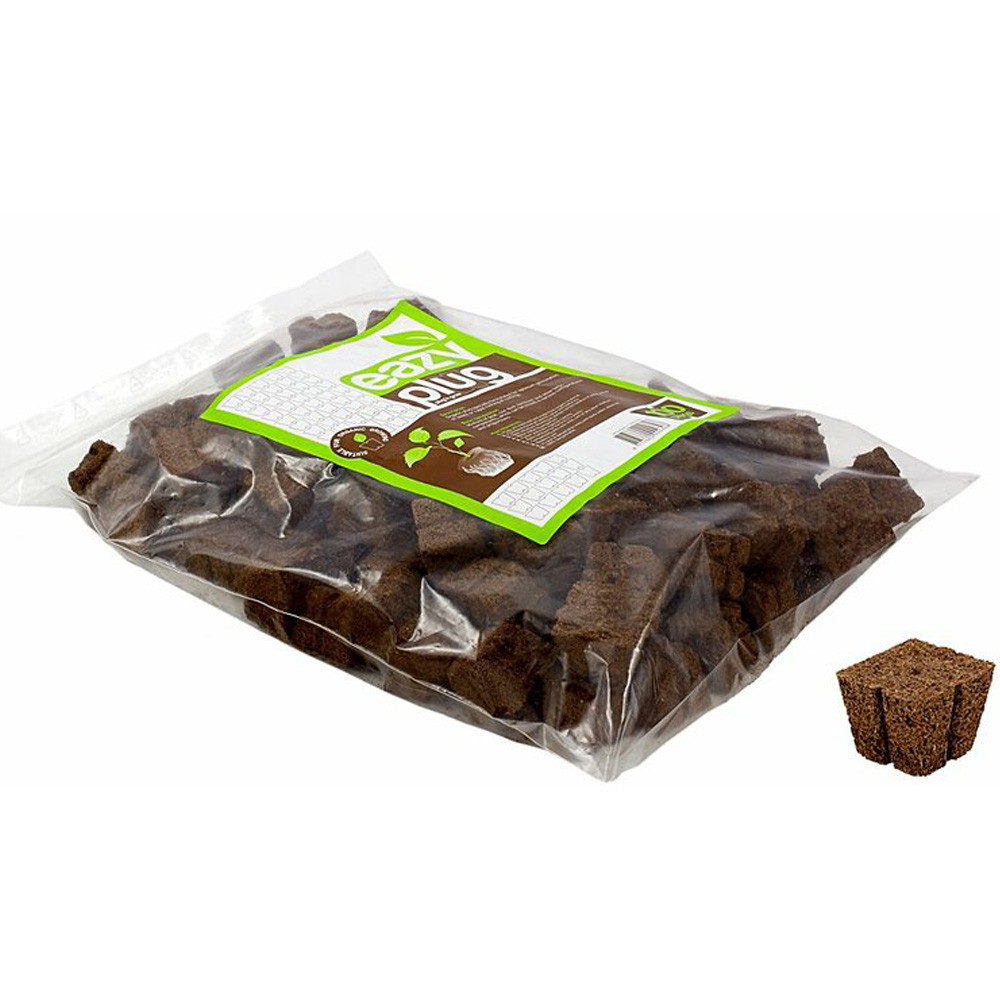 Eazy Plug Bag 100 Stk.