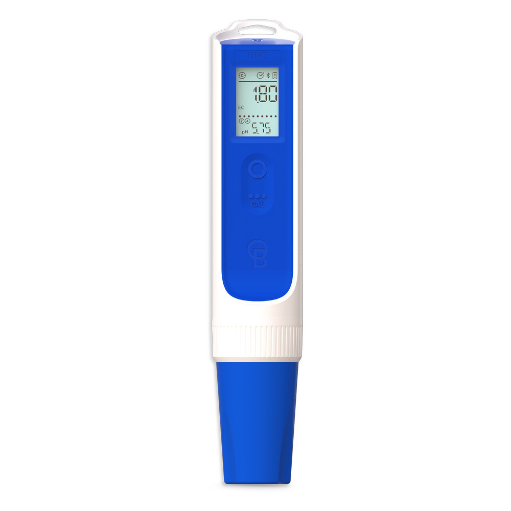 Bluelab OnePen für pH/EC/Temp