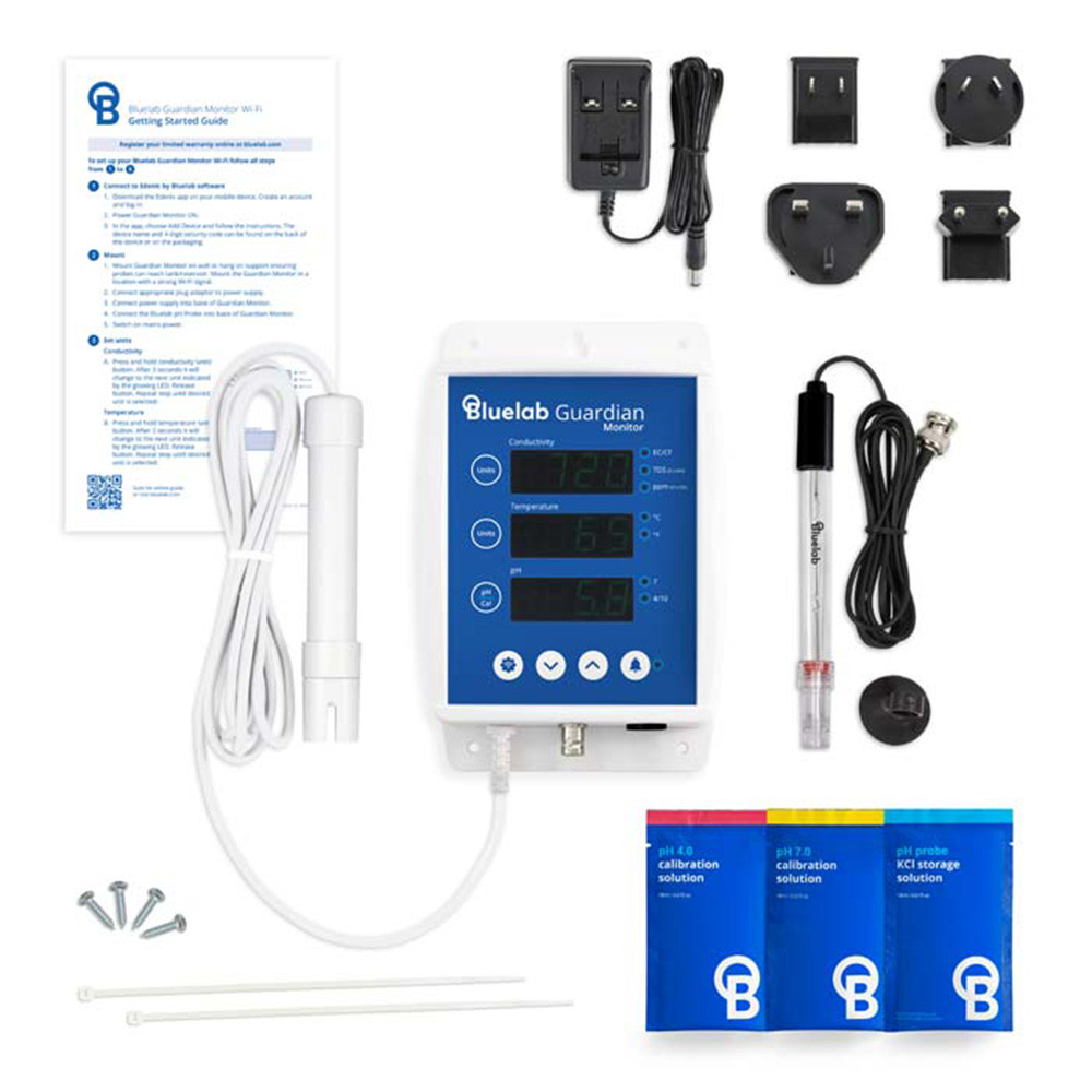 Bluelab Guardian Monitor Wi-Fi