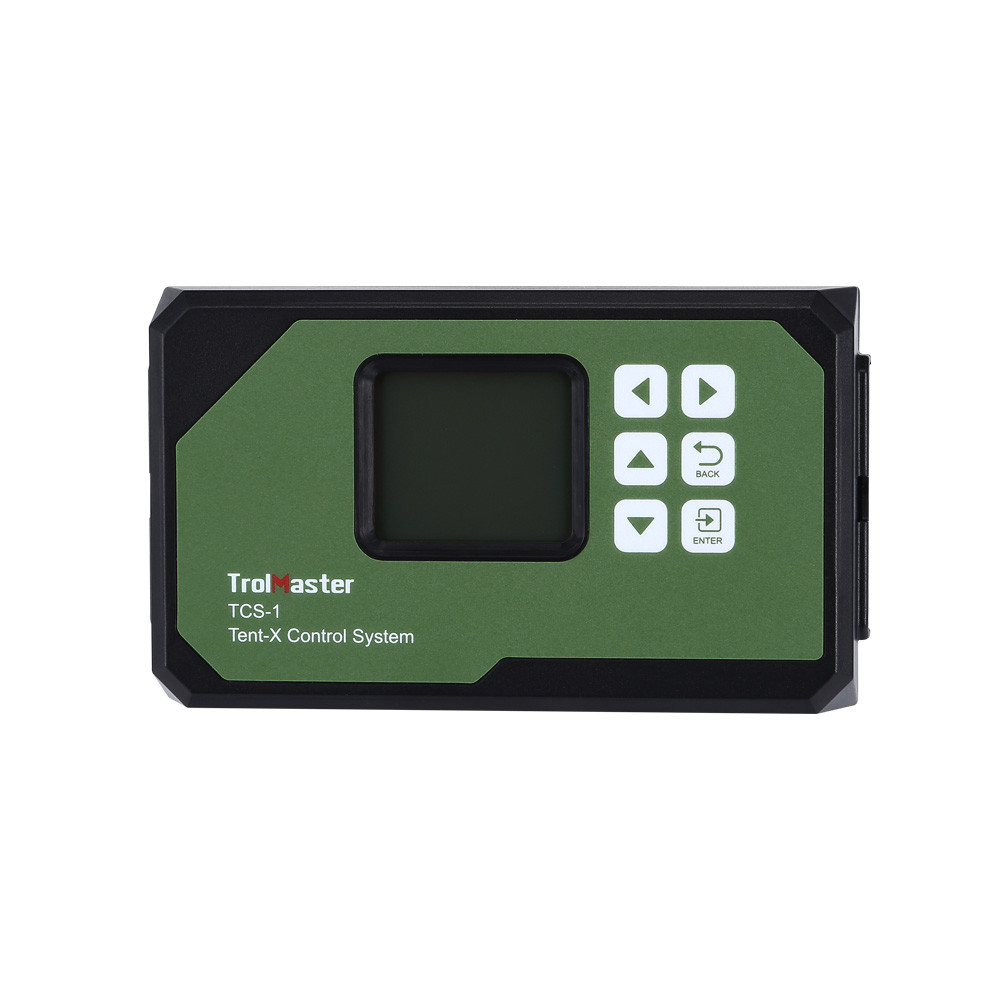TrolMaster Tent-X Hauptcontroller TCS-1