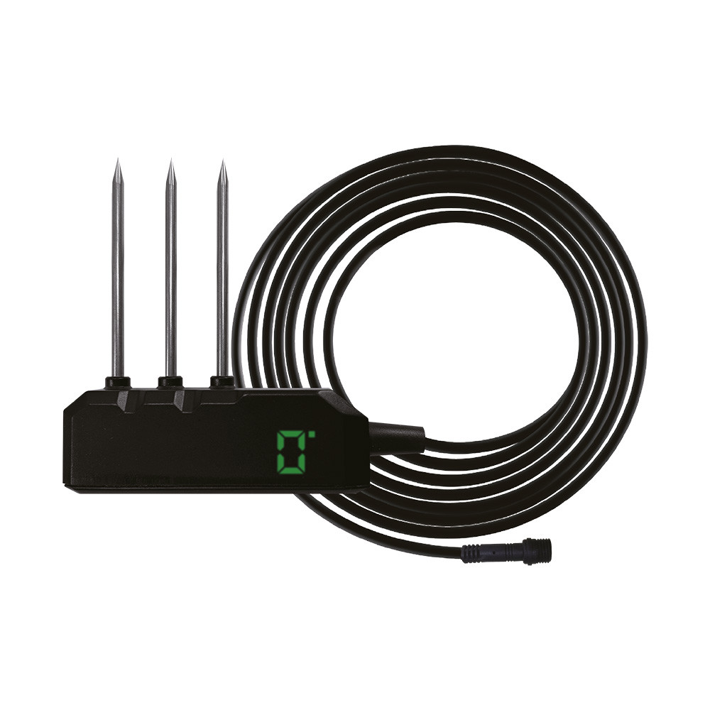 TrolMaster Wassergehalt Sensor WCS-3