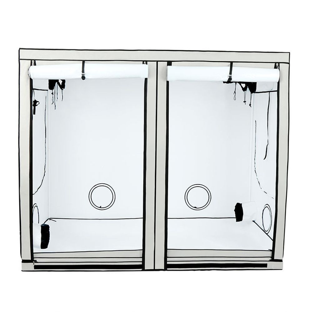 Homebox Ambient R240 (240x120x200cm)