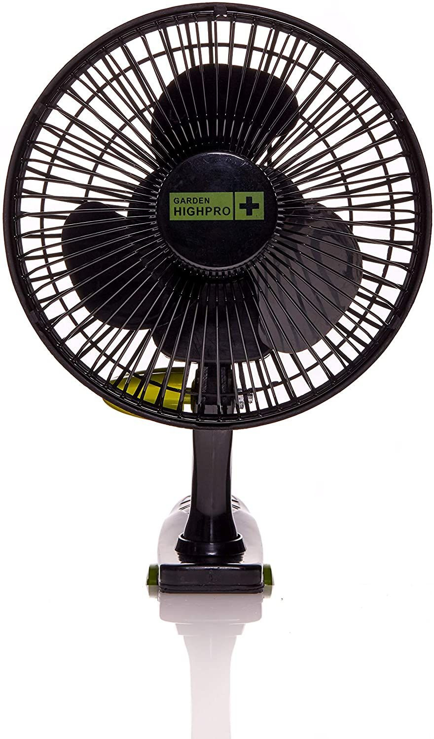 GHP Garden High Pro Clipventilator 15cm 5W