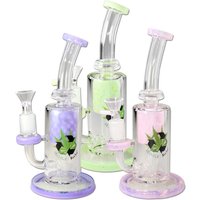 Black Leaf Recycle/Incycle Bubbler Kegperkolator