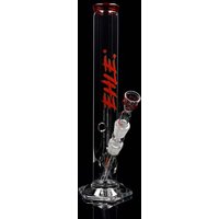 EHLE. Sonderedition RED SERIES Zylinderbong