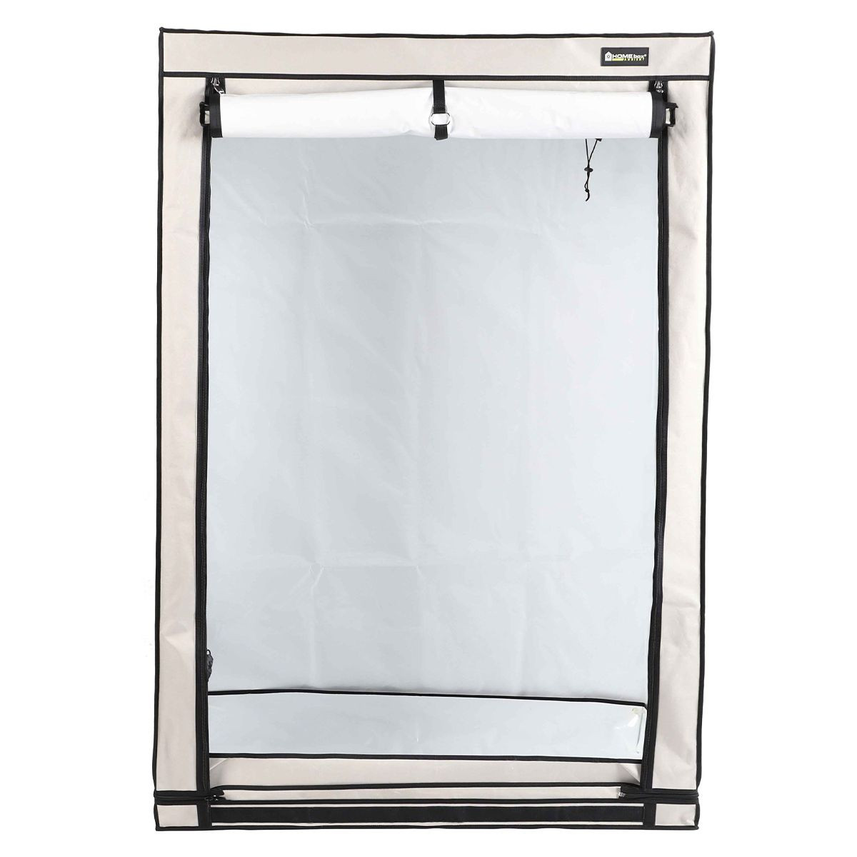 Homebox Ambient R120S (120x60x180cm)