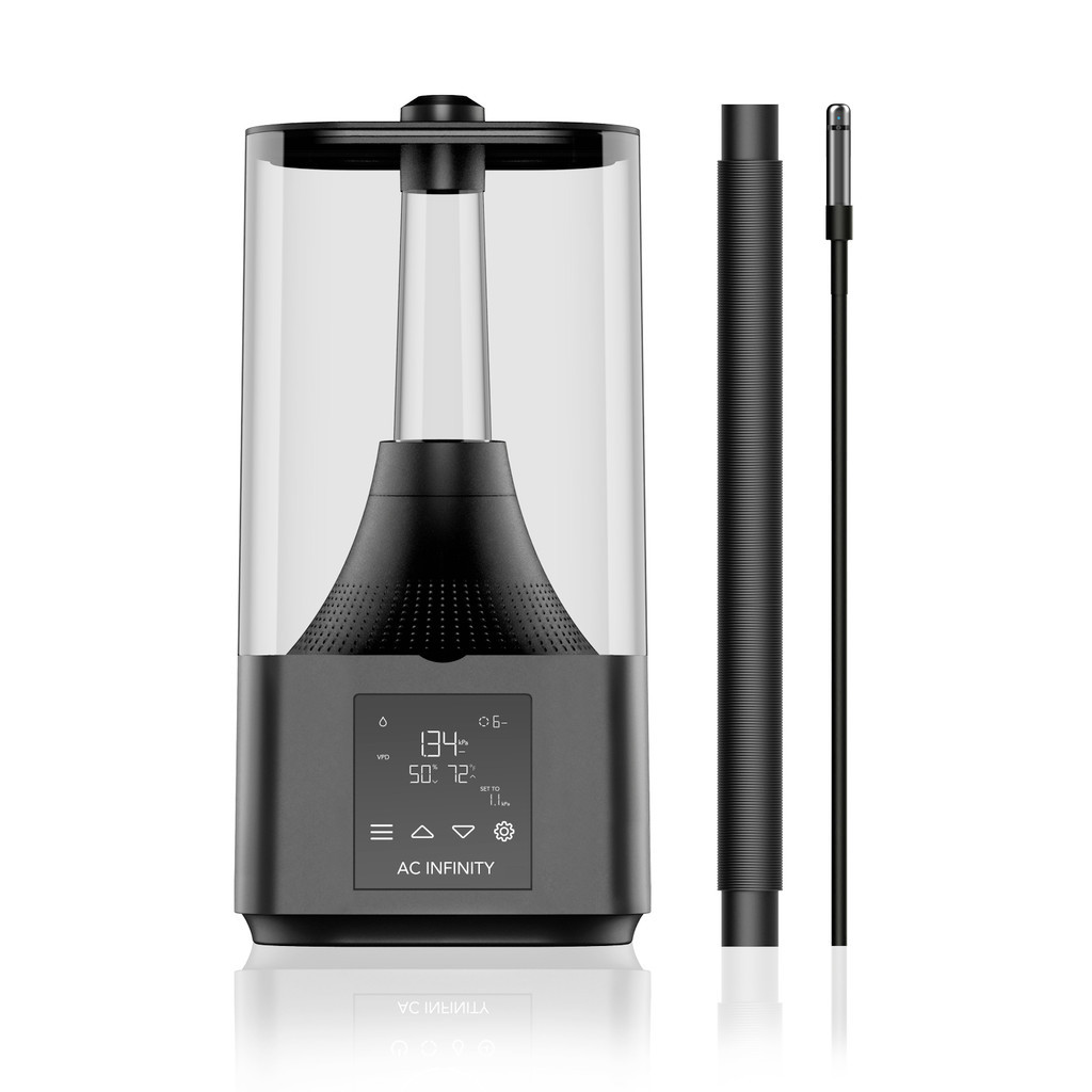 AC Infinity Cloudforge T3 Gen. 2 Luftbefeuchter