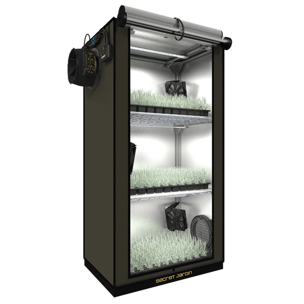 Secret Jardin Grow Station The Original 60