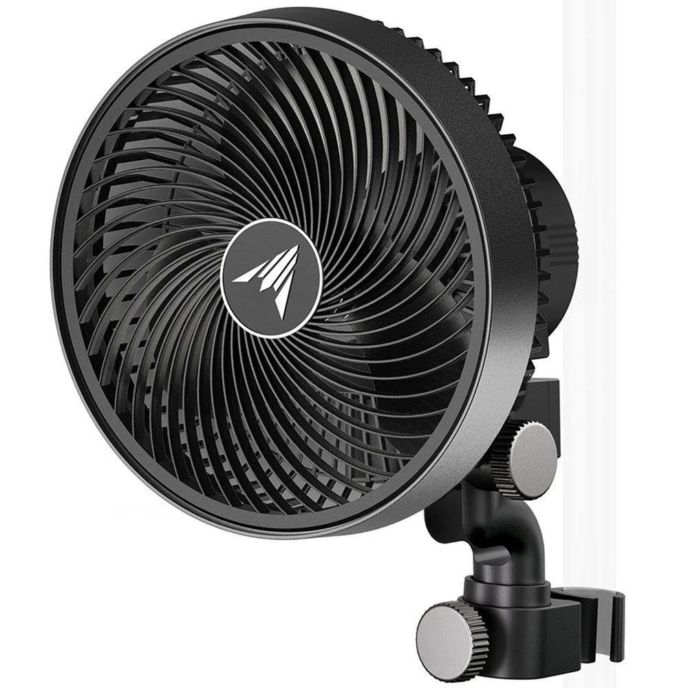 AC Infinity Cloudray S9  Clipventilator GEN 2