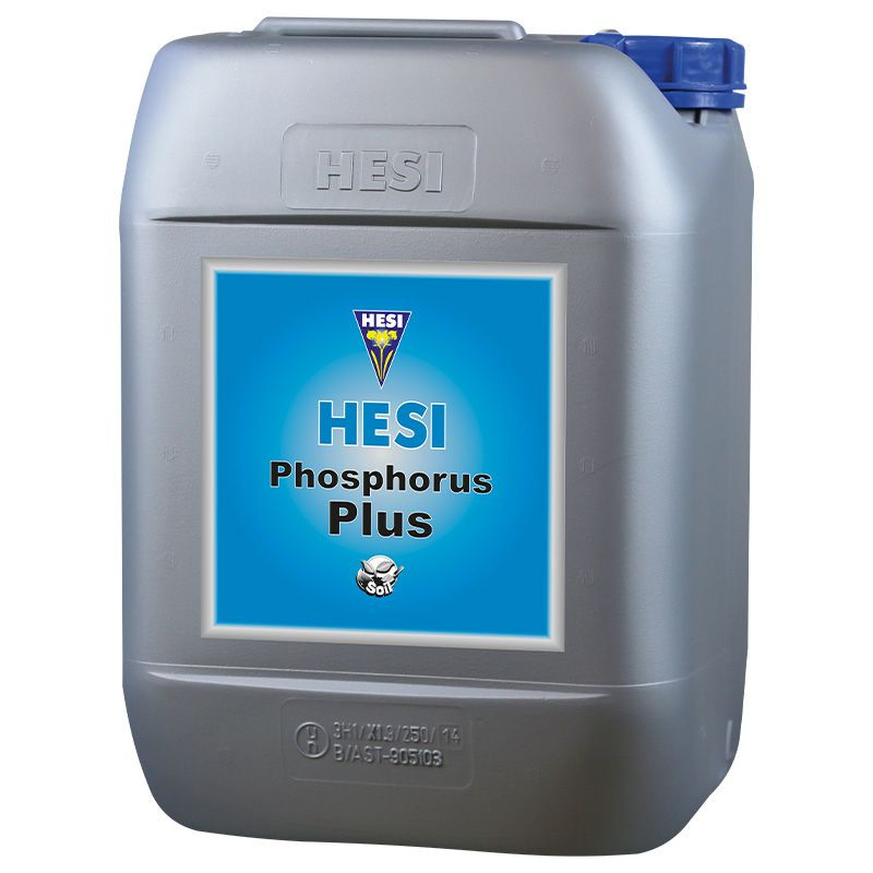 Hesi Phosphor Plus 10 L