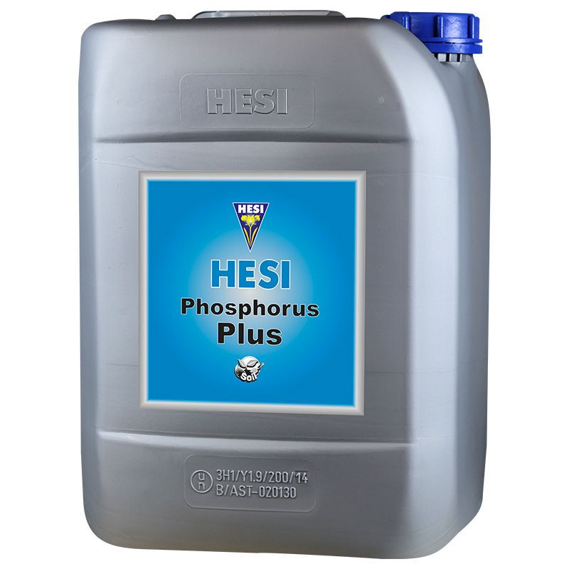 Hesi Phosphor Plus 20 L