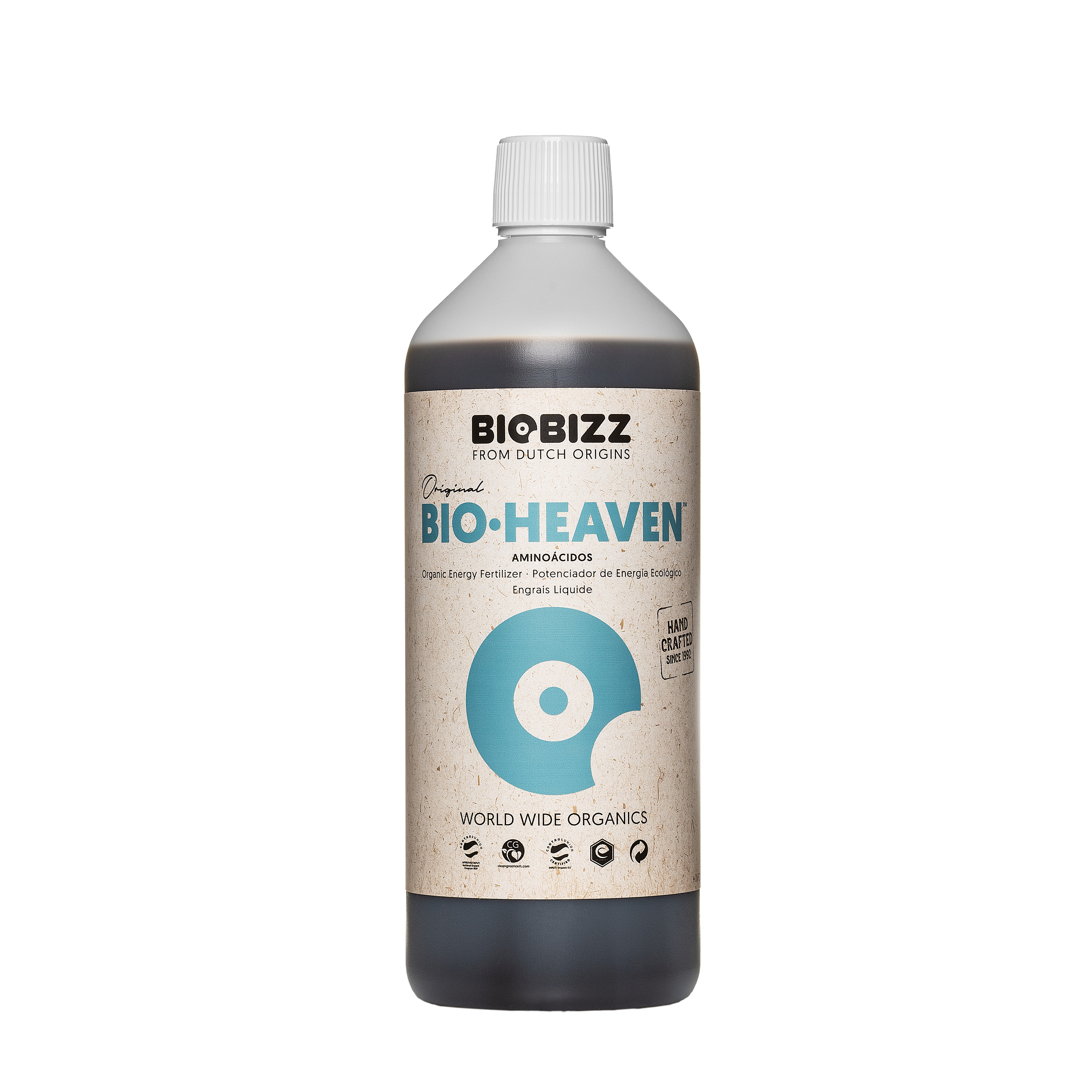 BioBizz Bio-Heaven 1 L