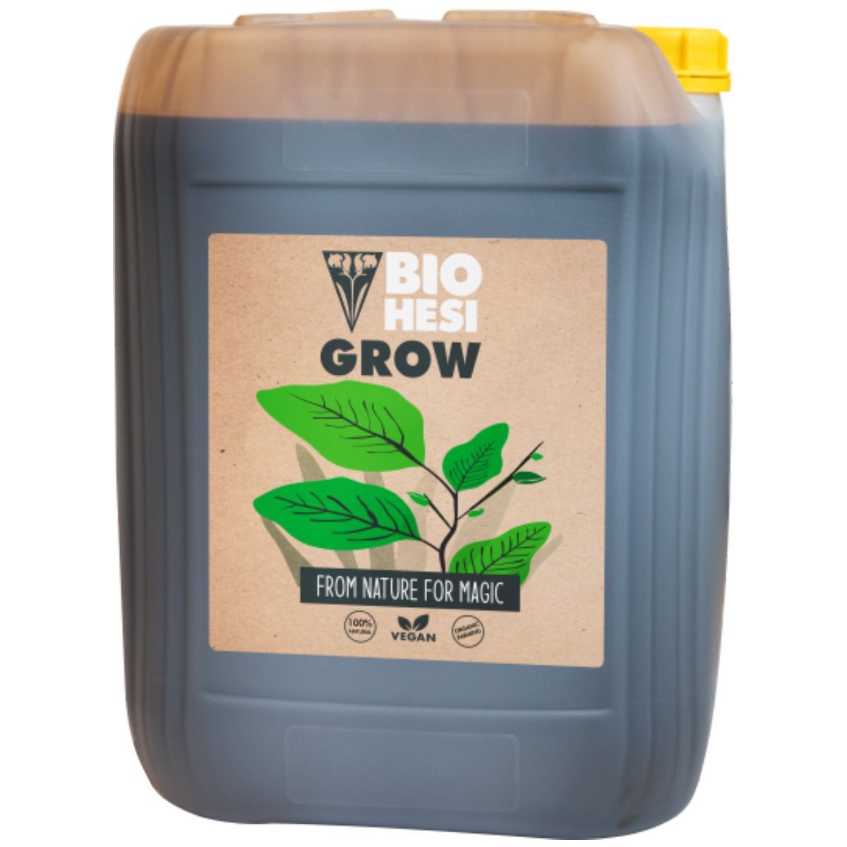Bio Hesi Grow 20 Liter