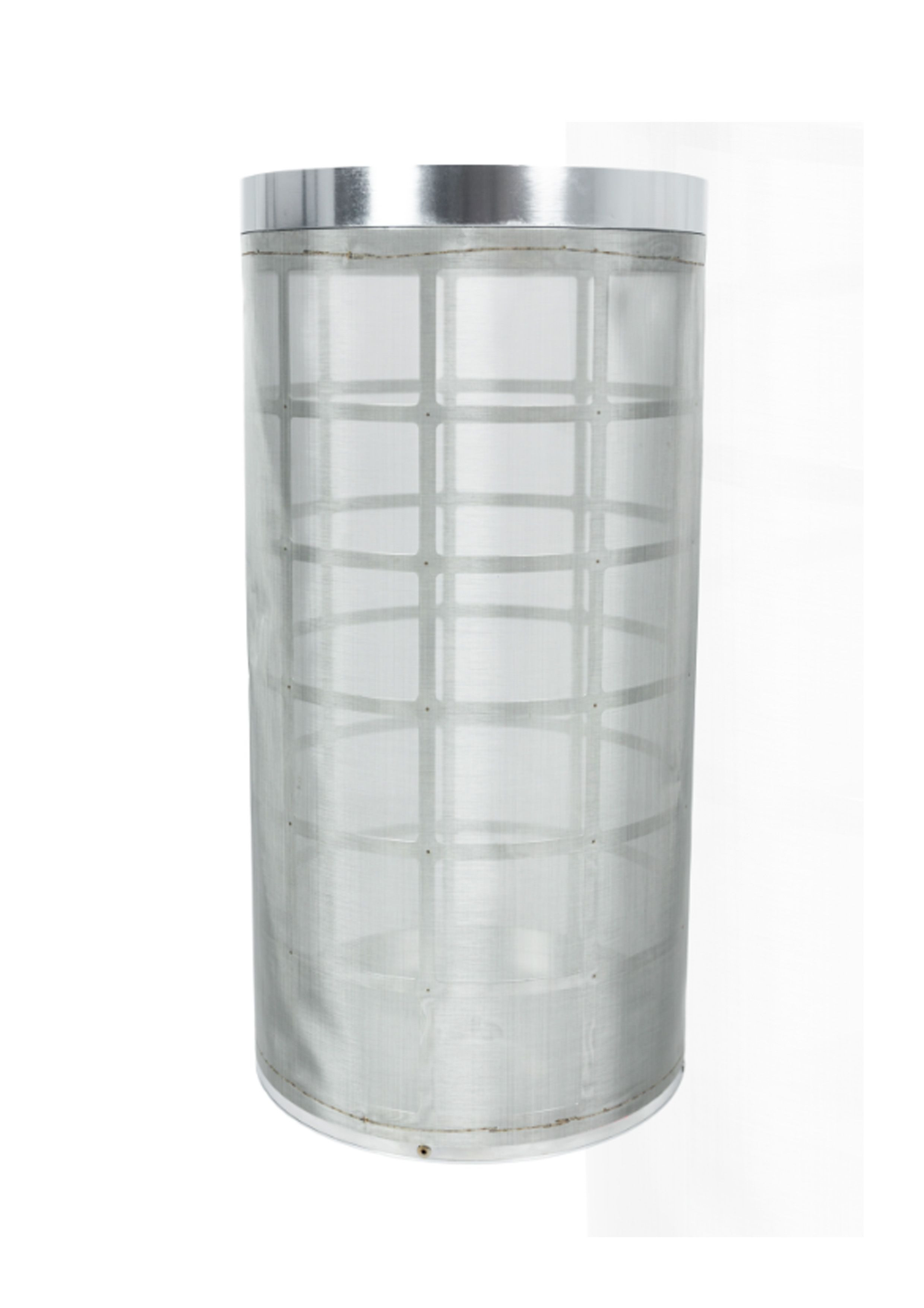 DBT Kief Tumbler Tube für Pollen-Extraktion DBT1 Kief Tumbler