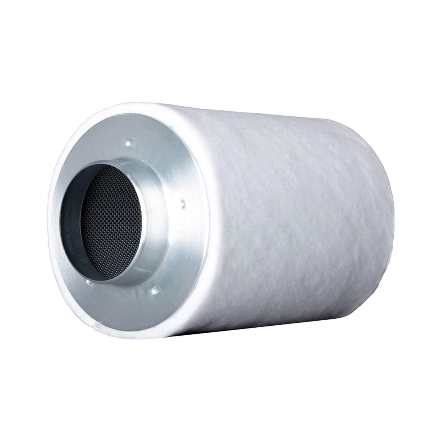 Prima Klima Eco Line Aktivkohlefilter 360 m³/ 100mm Flansch (K2600-100)