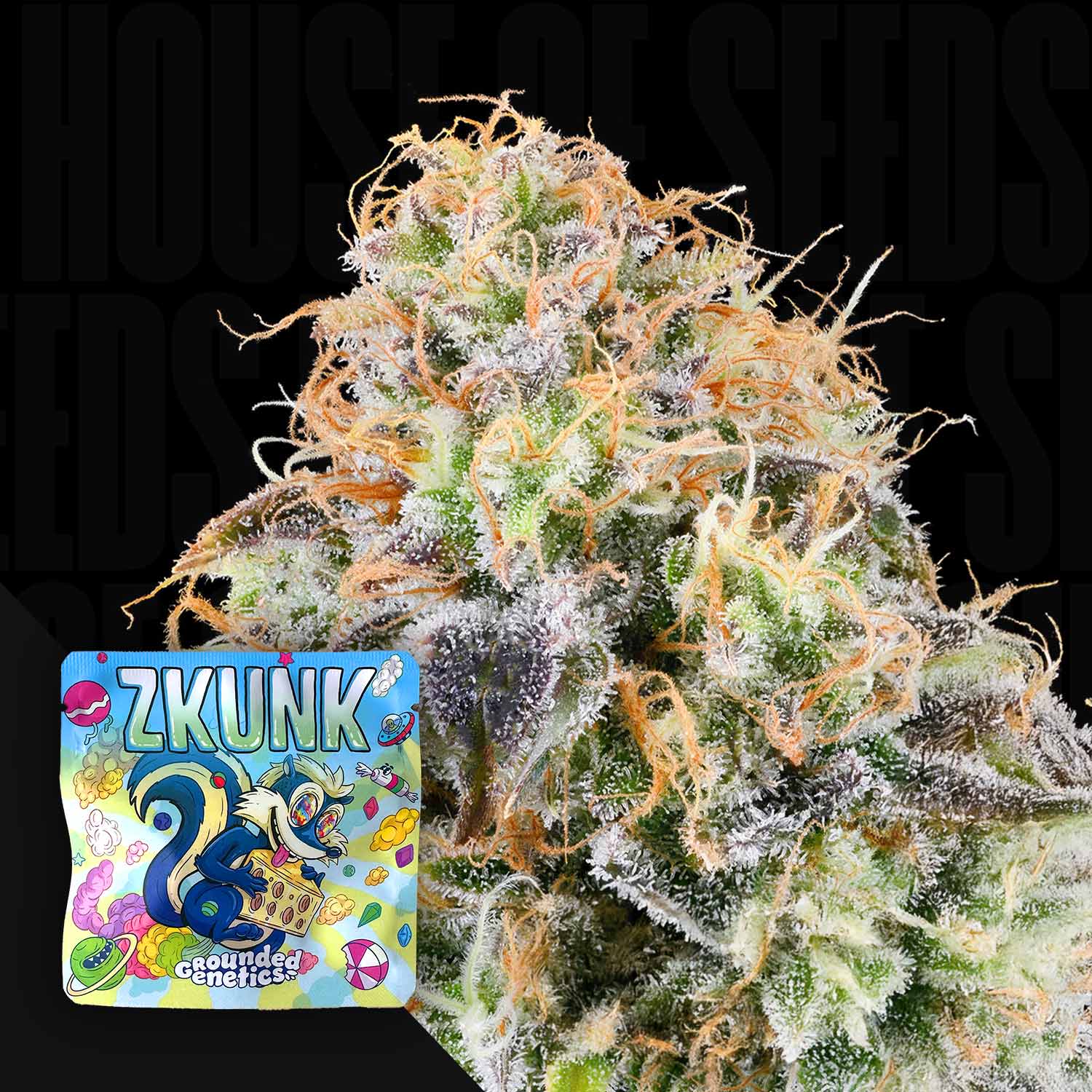 Zkunk