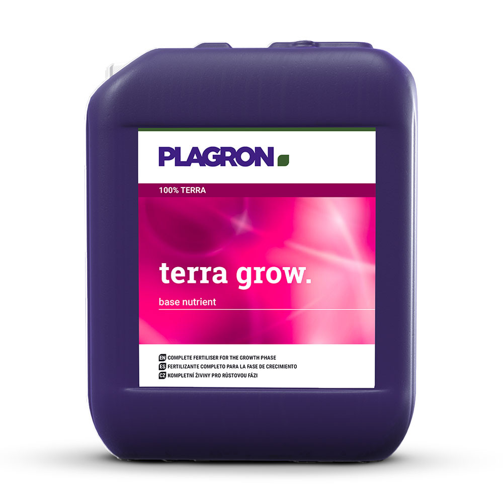 Plagron Terra Grow 10 Liter